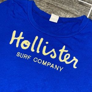 Hollister Long sleeve